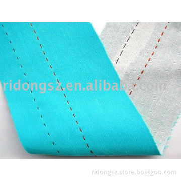 sample stitch handstitch machine JG-781
